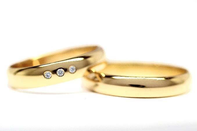 Tradicional con Diamantes