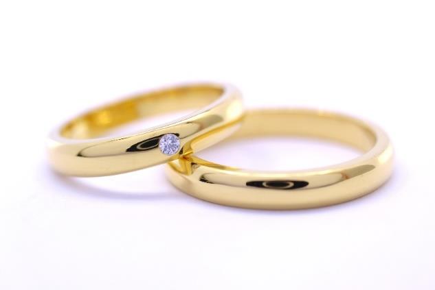 Modelo Inglés con Diamantes